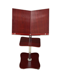 استاند استايل متعدد الارتفاعات (كبير)