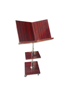 استاند رخامي (كبير)