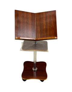 استاند استايل متعدد الارتفاعات (كبير)