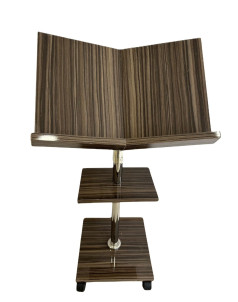 استاند رخامي (كبير)