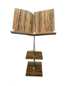 استاند رخامي (كبير)