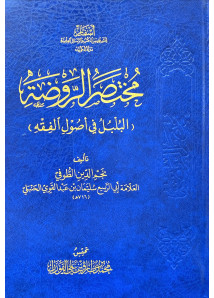 مختصر الروضة(البلبل في اصول الفقه ) - اسفار 