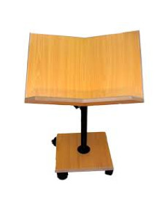 استاند حديد (صغير)